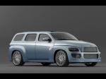 Chevrolet WCC HHR 2006 года